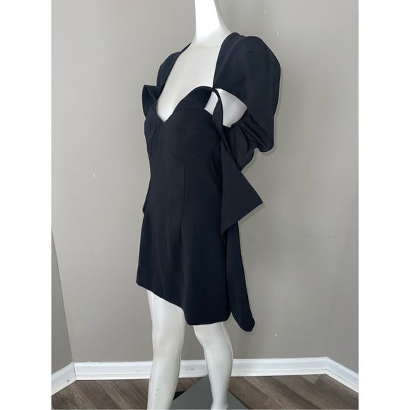 MONOT Sweetheart Mini Dress - Picture 6 of 10